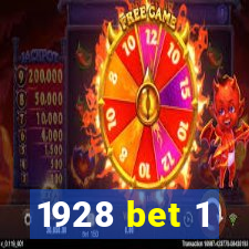 1928 bet 1